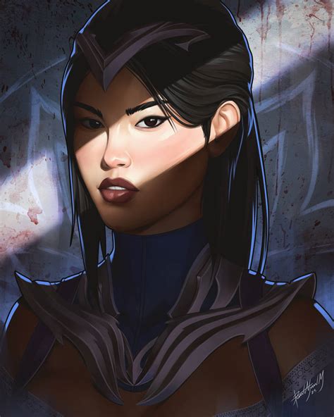 kitana rule 34|Rule 34 / kitana